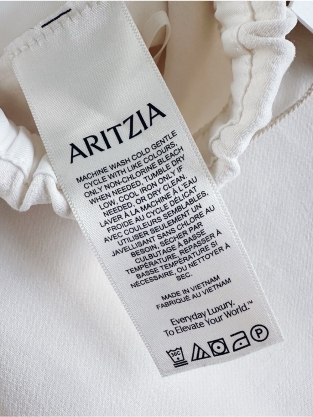 Aritzia lodge pant - Picture 5 of 9